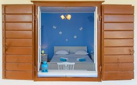 Apartment Milat